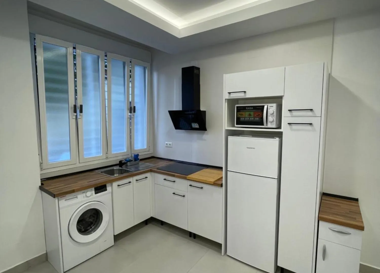 Luxury Apartment Bella Μάλαγα Ισπανία
