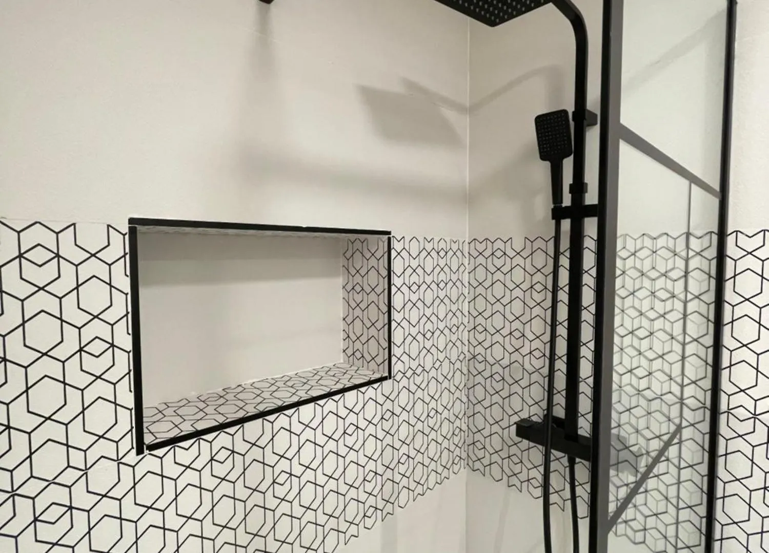 Luxury Apartment Bella Μάλαγα