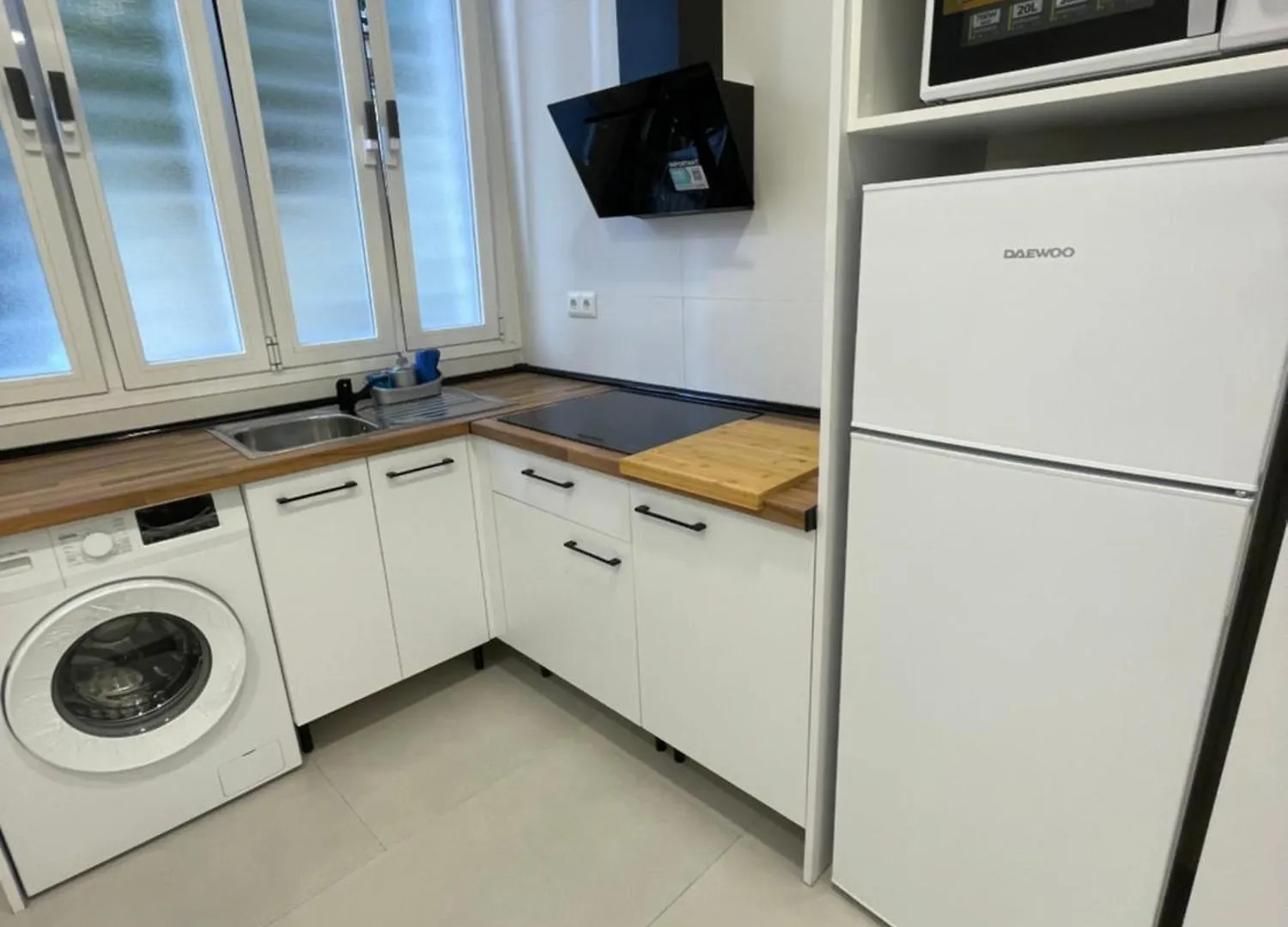 Luxury Apartment Bella Μάλαγα 0*,  Ισπανία