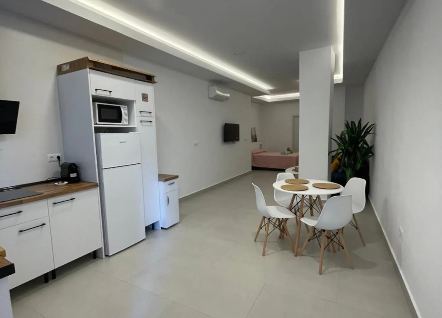 Luxury Apartment Bella Málaga