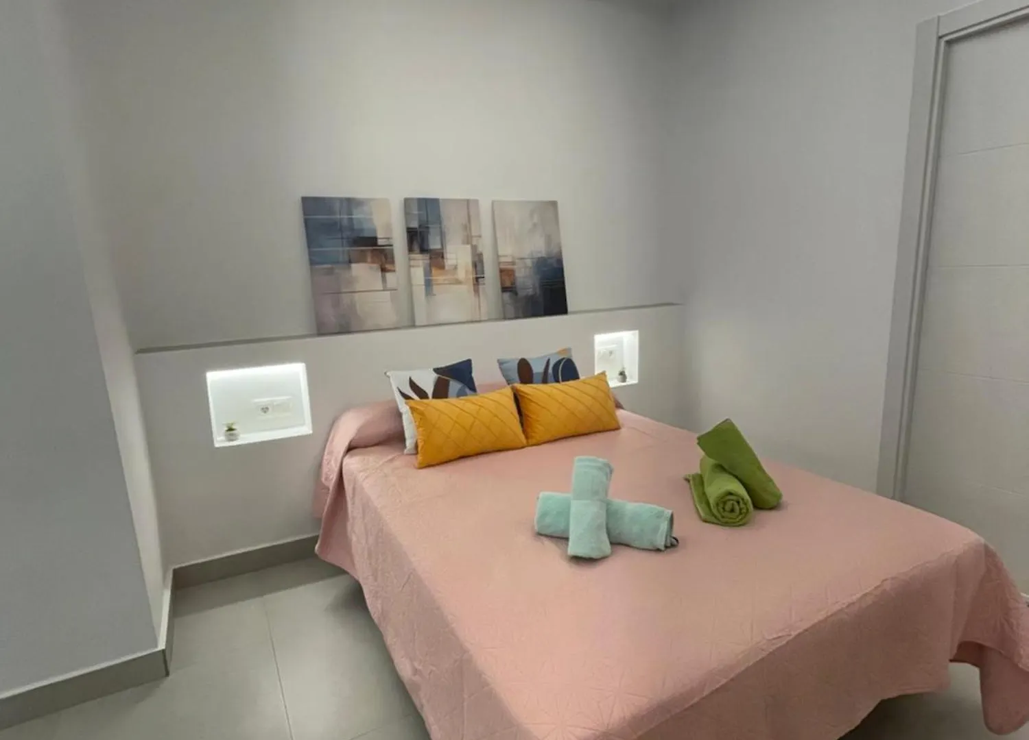 Luxury Apartment Bella Málaga