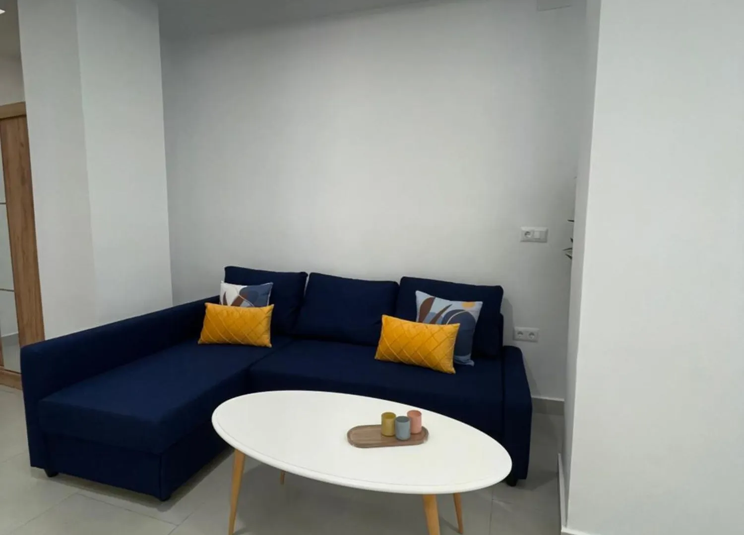 Luxury Apartment Bella Málaga