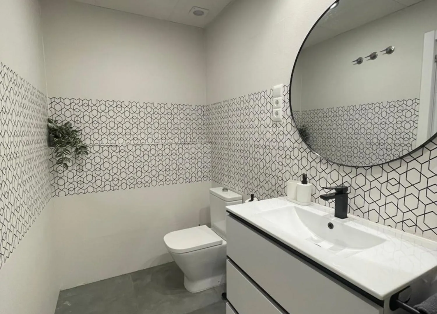 Luxury Apartment Bella Málaga Spanien